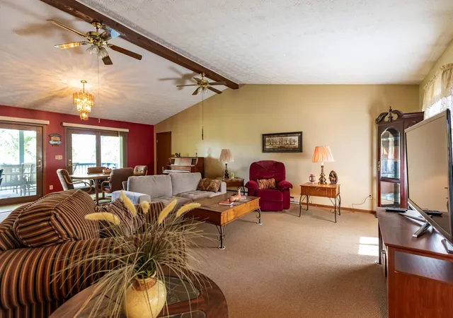 Homes for sale in Mount Sterling, OH | 9294 State Route 207 Ne, Mount Sterling, OH 43143 | MLS# 226023206