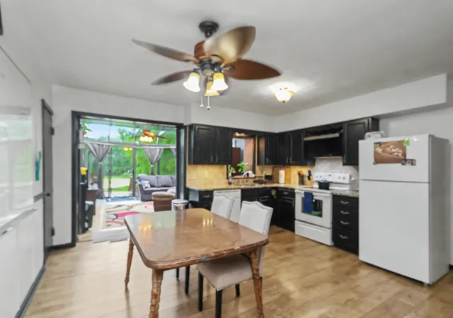 Photo 4 of Single family home for sale at 2444 Kings Corners Rd E, Mansfield, OH 44904 | MLS# 226022935 | Listing updated on 2026-09-01