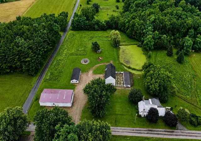 Photo 78 of Single family home for sale at 2444 Kings Corners Rd E, Mansfield, OH 44904 | MLS# 226022935 | Listing updated on 2026-09-01