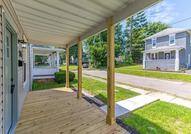 Homes for sale in New Lexington, OH | 245 Orchard St, New Lexington, OH 43764 | MLS# 226022921