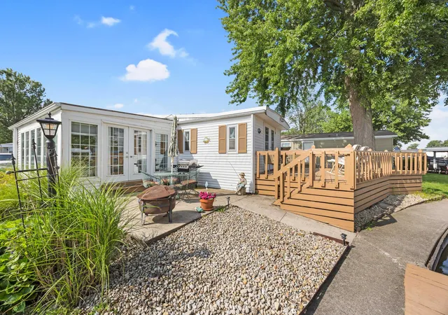 Homes for sale in Russells Point, OH | 246 N Orchard Island Dr #79, Russells Point, OH 43348 | MLS# 226024340