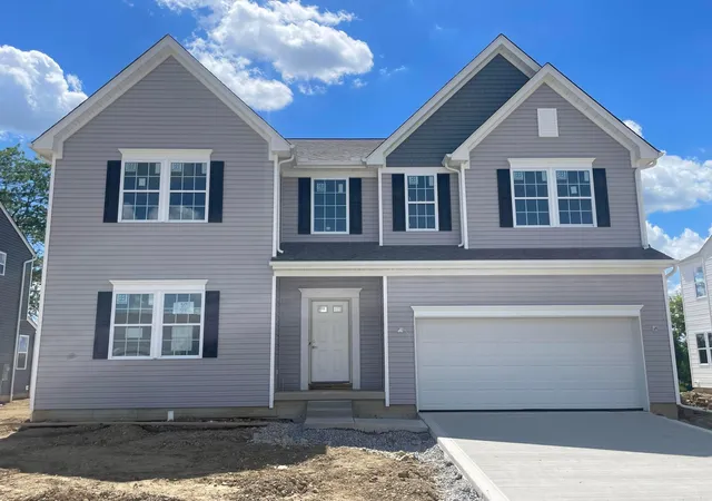 Homes for sale in Commercial Point, OH | 485 Creekside Dr #WK84, Commercial Point, OH 43116 | MLS# 226023576