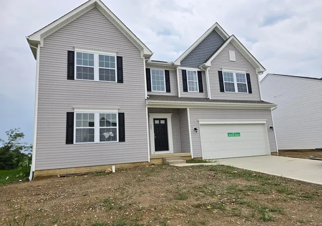 Photo 2 of Single family home for sale at 485 Creekside Dr, Commercial Point, OH 43116 | MLS# 226023576 | Listing updated on 2026-09-03