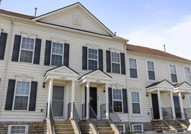 Homes for sale in Canal Winchester, OH | 6387 Blue Knoll Dr #48, Canal Winchester, OH 43110 | MLS# 226023019