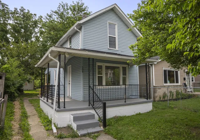 Homes for sale in Columbus, OH | 308 S Highland Ave, Columbus, OH 43223 | MLS# 226023751