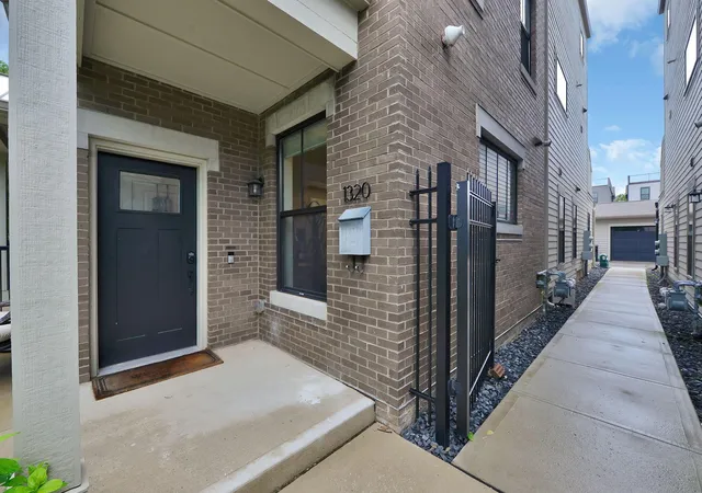 Homes for sale in Columbus, OH | 1320 Forsythe Ave, Columbus, OH 43201 | MLS# 226022929