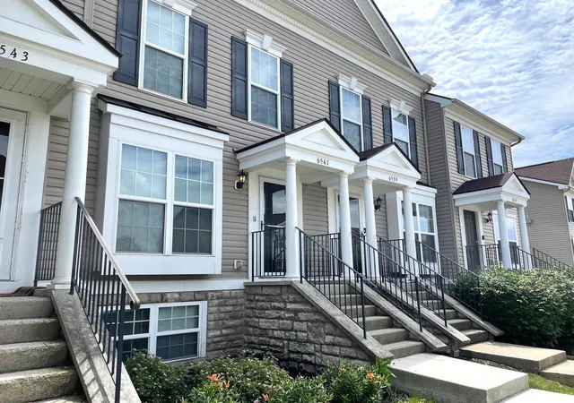 Homes for sale in Canal Winchester, OH | 6541 Nottinghill Trai Dr #15, Canal Winchester, OH 43110 | MLS# 226022938
