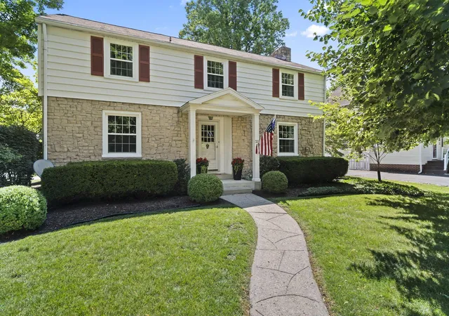 Homes for sale in Chillicothe, OH | 325 Fairway Ave, Chillicothe, OH 45601 | MLS# 226022939
