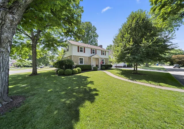 Homes for sale in Chillicothe, OH | 325 Fairway Ave, Chillicothe, OH 45601 | MLS# 226022939
