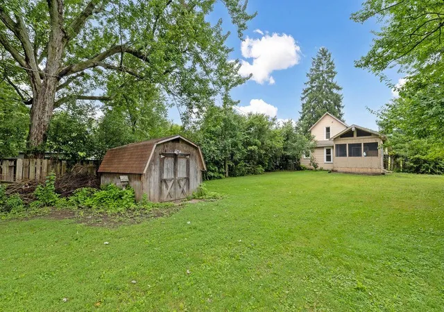 42nd image of 703 Grove Ave, Galion, OH 44833 | MLS# 226031449