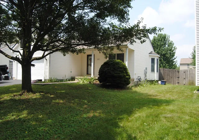 Photo 1 of Single family home for sale at 1184 Valley Dr, Marysville, OH 43040 | MLS# 226022954 | Listing updated on 2026-09-11