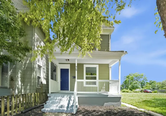 Homes for sale in Dayton, OH | 76 Vincent St, Dayton, OH 45405 | MLS# 226022951