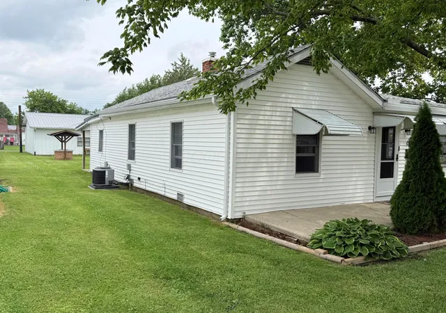 Homes for sale in Washington Court House, OH | 628 Peabody Ave, Washington Court House, OH 43160 | MLS# 226022952