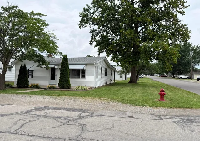Homes for sale in Washington Court House, OH | 628 Peabody Ave, Washington Court House, OH 43160 | MLS# 226022952