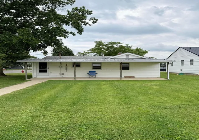 Homes for sale in Washington Court House, OH | 628 Peabody Ave, Washington Court House, OH 43160 | MLS# 226022952