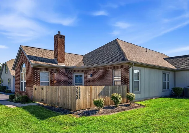 1st image of 3622 Perennial Ln, Powell, OH 43065 | MLS# 226029821
