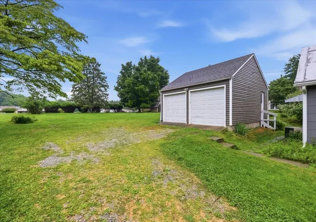 Homes for sale in Gambier, OH | 413 Chase Ave, Gambier, OH 43022 | MLS# 226022961