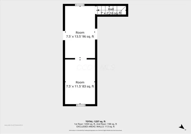 Homes for sale in Gambier, OH | 413 Chase Ave, Gambier, OH 43022 | MLS# 226022961
