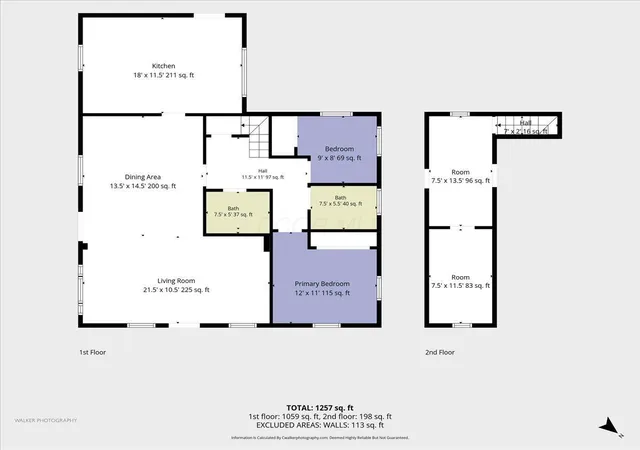 Homes for sale in Gambier, OH | 413 Chase Ave, Gambier, OH 43022 | MLS# 226022961