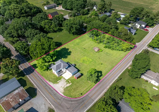 Photo 2 of Single family home for sale at 2474 N Heck Hl Rd, Saint Paris, OH 43072 | MLS# 226022969 | Listing updated on 2026-09-09