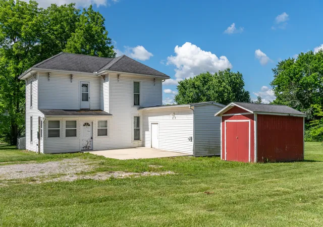 Photo 3 of Single family home for sale at 2474 N Heck Hl Rd, Saint Paris, OH 43072 | MLS# 226022969 | Listing updated on 2026-09-09