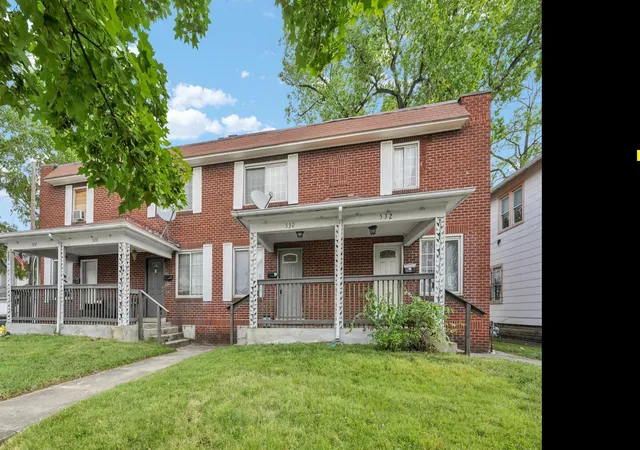 1st image of 526 S Terrace Ave, Columbus, OH 43204 | MLS# 226022988