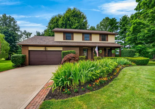 Homes for sale in Pickerington, OH | 8757 Stoneyway Ct Nw, Pickerington, OH 43147 | MLS# 226023324