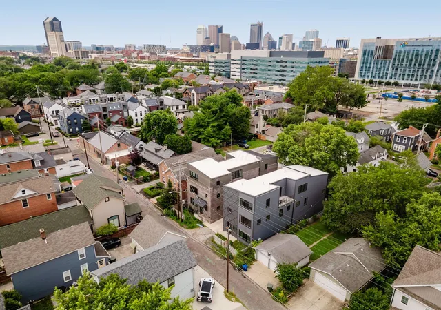 Homes for sale in Columbus, OH | 460 South Ln #460, Columbus, OH 43206 | MLS# 226022992