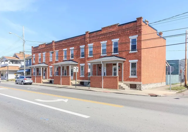 Photo 1 of Multi family home for sale at 1106 1116 Parsons Ave, Columbus, OH 43206 | MLS# 226023174 | Listing updated on 2026-07-29