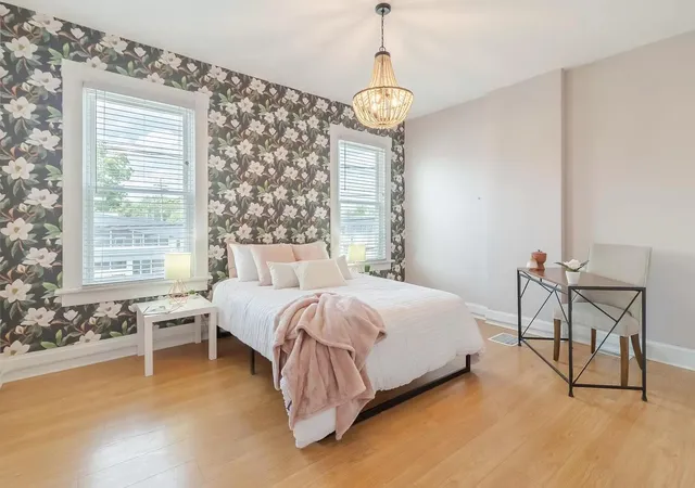 Listing Photo 5 - Condo for sale in building located at 1106-1116 Parsons Ave, Columbus, OH 43206