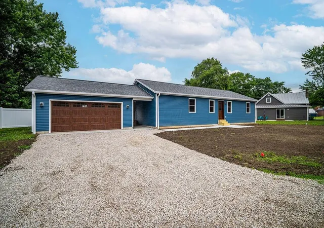 1st image of 131 Flint St, Cardington, OH 43315 | MLS# 226023099