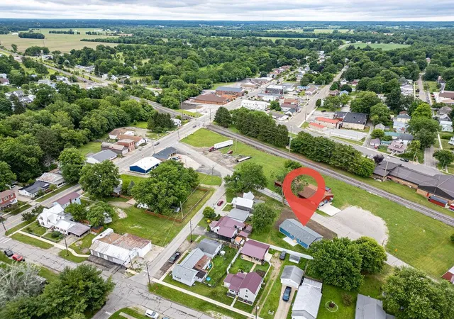 Homes for sale in Cardington, OH | 131 Flint St, Cardington, OH 43315 | MLS# 226023099