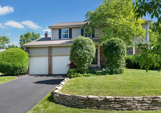 Photo 1 of Single family home for sale at 2256 Worthingwoods Blvd, Powell, OH 43065 | MLS# 226023196 | Listing updated on 2026-07-28