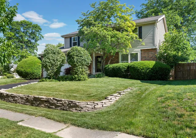 Photo 3 of Single family home for sale at 2256 Worthingwoods Blvd, Powell, OH 43065 | MLS# 226023196 | Listing updated on 2026-07-28
