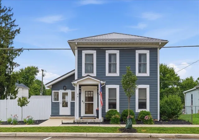 Homes for sale in Centerburg, OH | 44 S Hartford Ave, Centerburg, OH 43011 | MLS# 226023028