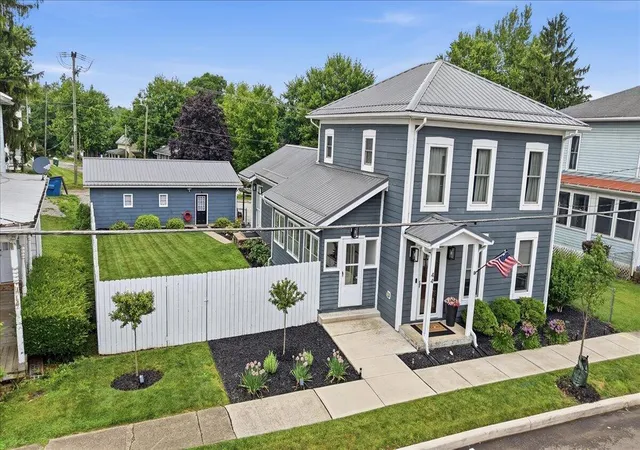 Homes for sale in Centerburg, OH | 44 S Hartford Ave, Centerburg, OH 43011 | MLS# 226023028