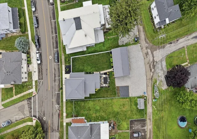 Homes for sale in Centerburg, OH | 44 S Hartford Ave, Centerburg, OH 43011 | MLS# 226023028