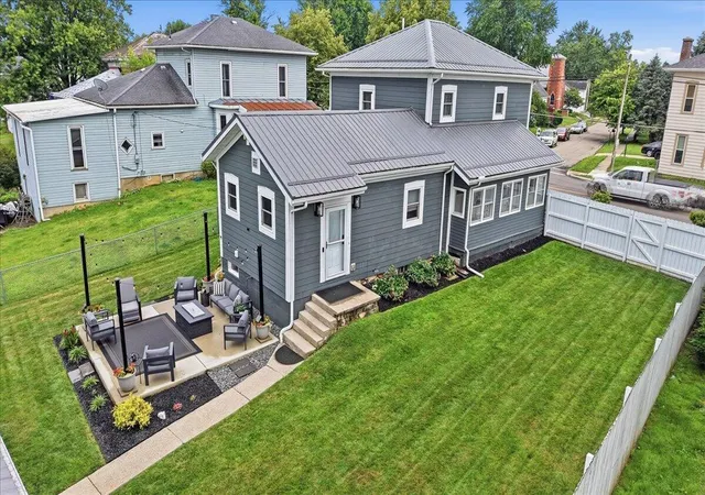 Homes for sale in Centerburg, OH | 44 S Hartford Ave, Centerburg, OH 43011 | MLS# 226023028