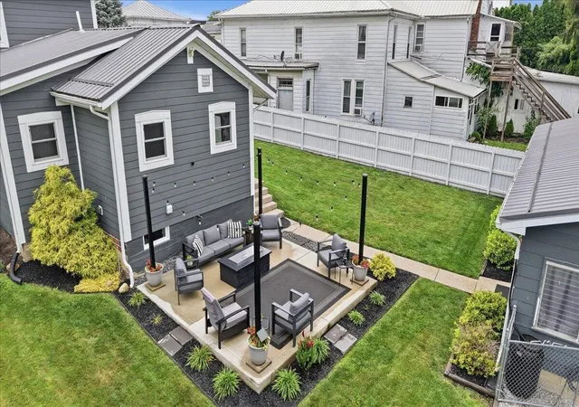 Homes for sale in Centerburg, OH | 44 S Hartford Ave, Centerburg, OH 43011 | MLS# 226023028