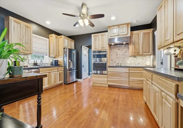 Homes for sale in Centerburg, OH | 44 S Hartford Ave, Centerburg, OH 43011 | MLS# 226023028