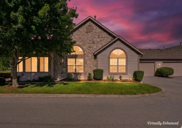Homes for sale in Powell, OH | 3592 Stoneway Pt, Powell, OH 43065 | MLS# 226023568