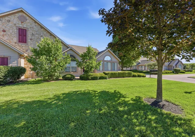 Homes for sale in Powell, OH | 3592 Stoneway Pt, Powell, OH 43065 | MLS# 226023568