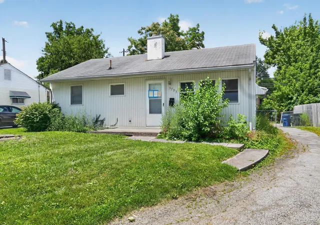 Photo 1 of Sale Pending at 3793 Walmar Dr, Columbus, OH 43224 | MLS# 226023497 | Listing updated on 2026-08-28