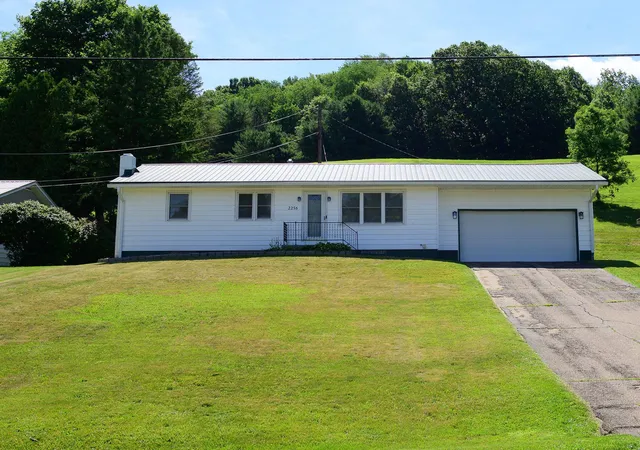 Homes for sale in Coshocton, OH | 2256 Otsego Ave, Coshocton, OH 43812 | MLS# 226023072