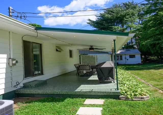 Homes for sale in Coshocton, OH | 2256 Otsego Ave, Coshocton, OH 43812 | MLS# 226023072