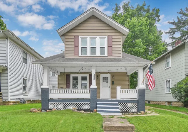 Homes for sale in Newark, OH | 138 Neal Ave, Newark, OH 43055 | MLS# 226025253