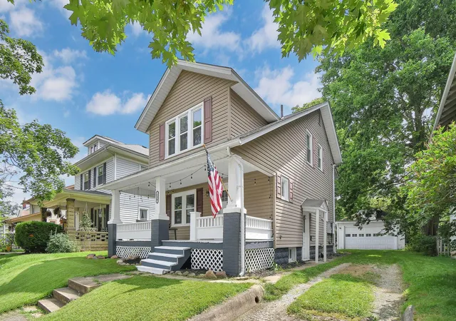 Homes for sale in Newark, OH | 138 Neal Ave, Newark, OH 43055 | MLS# 226025253