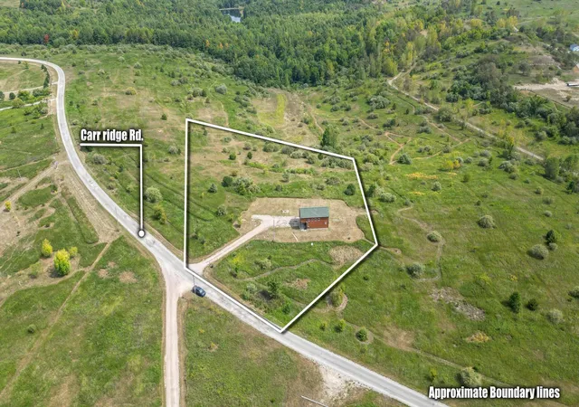 Homes for sale in Hamden, OH | 39714 Carr Ridge Rd, Hamden, OH 45634 | MLS# 226023049
