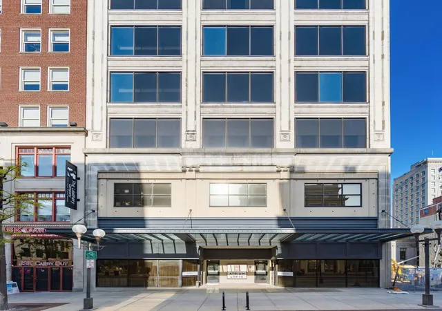 Photo 1 of Condo for sale at 106 N High St #506, Columbus, OH 43215 | MLS# 226023214 | Listing updated on 2026-08-27