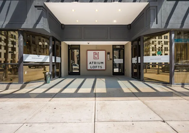 Photo 2 of Condo for sale at 106 N High St #506, Columbus, OH 43215 | MLS# 226023214 | Listing updated on 2026-08-27